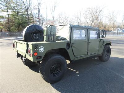 2002 Hummer H1 AM General - Photo 12 - Bohemia, NY 11716