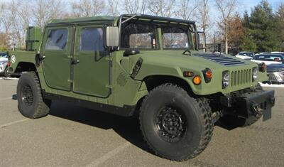2002 Hummer H1 AM General - Photo 10 - Bohemia, NY 11716