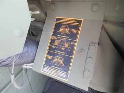 2002 Hummer H1 AM General - Photo 65 - Bohemia, NY 11716