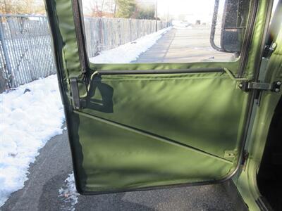 2002 Hummer H1 AM General - Photo 23 - Bohemia, NY 11716