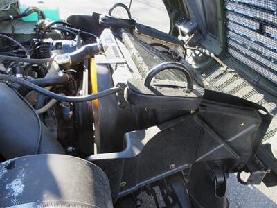 2002 Hummer H1 AM General - Photo 51 - Bohemia, NY 11716