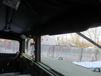 2002 Hummer H1 AM General - Photo 44 - Bohemia, NY 11716