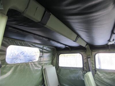 2002 Hummer H1 AM General - Photo 43 - Bohemia, NY 11716