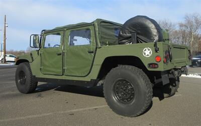 2002 Hummer H1 AM General - Photo 11 - Bohemia, NY 11716
