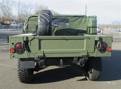 2002 Hummer H1 AM General - Photo 16 - Bohemia, NY 11716