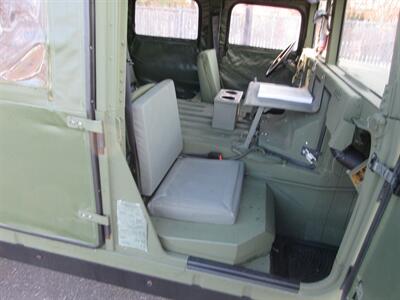 2002 Hummer H1 AM General - Photo 40 - Bohemia, NY 11716