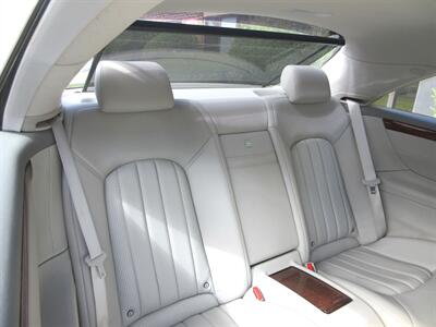 2005 Mercedes-Benz CL55 AMG   - Photo 21 - Bohemia, NY 11716