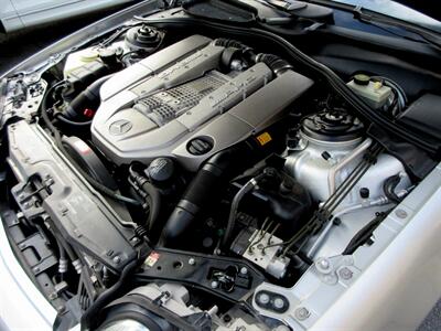 2005 Mercedes-Benz CL55 AMG   - Photo 29 - Bohemia, NY 11716