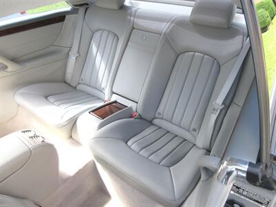 2005 Mercedes-Benz CL55 AMG   - Photo 20 - Bohemia, NY 11716