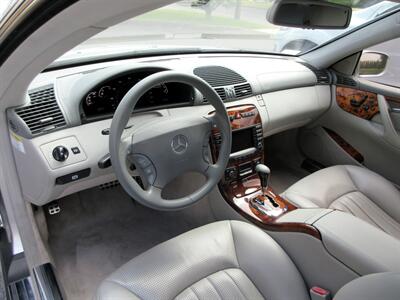 2005 Mercedes-Benz CL55 AMG   - Photo 8 - Bohemia, NY 11716