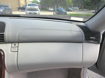 2005 Mercedes-Benz CL55 AMG   - Photo 16 - Bohemia, NY 11716