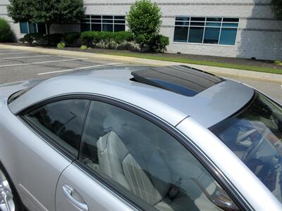 2005 Mercedes-Benz CL55 AMG   - Photo 21 - Bohemia, NY 11716