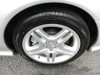 2005 Mercedes-Benz CL55 AMG   - Photo 26 - Bohemia, NY 11716