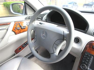 2005 Mercedes-Benz CL55 AMG   - Photo 9 - Bohemia, NY 11716
