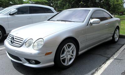 2005 Mercedes-Benz CL55 AMG   - Photo 1 - Bohemia, NY 11716