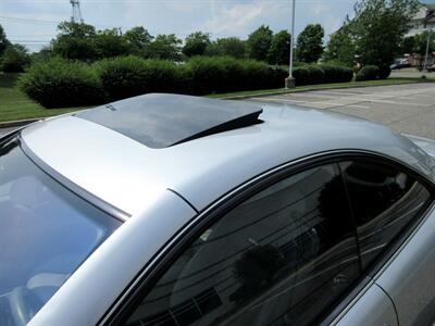 2005 Mercedes-Benz CL55 AMG   - Photo 22 - Bohemia, NY 11716