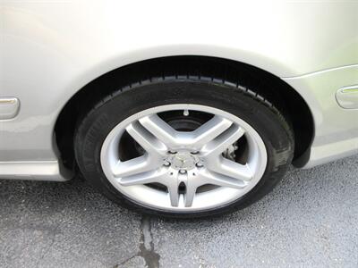 2005 Mercedes-Benz CL55 AMG   - Photo 27 - Bohemia, NY 11716