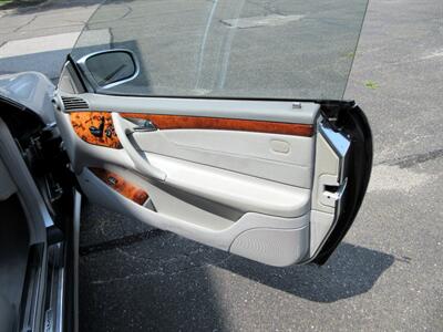 2005 Mercedes-Benz CL55 AMG   - Photo 50 - Bohemia, NY 11716