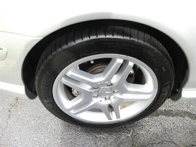 2005 Mercedes-Benz CL55 AMG   - Photo 25 - Bohemia, NY 11716