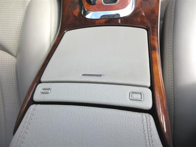 2005 Mercedes-Benz CL55 AMG   - Photo 11 - Bohemia, NY 11716