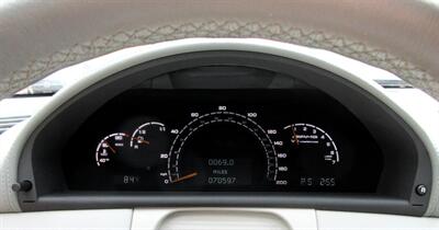 2005 Mercedes-Benz CL55 AMG   - Photo 41 - Bohemia, NY 11716