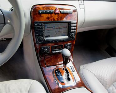 2005 Mercedes-Benz CL55 AMG   - Photo 13 - Bohemia, NY 11716