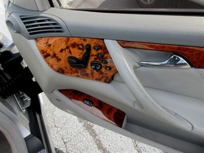 2005 Mercedes-Benz CL55 AMG   - Photo 19 - Bohemia, NY 11716