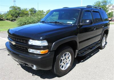 2001 Chevrolet Tahoe Z71 - Photo 5 - Bohemia, NY 11716