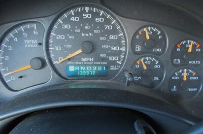 2001 Chevrolet Tahoe Z71 - Photo 82 - Bohemia, NY 11716