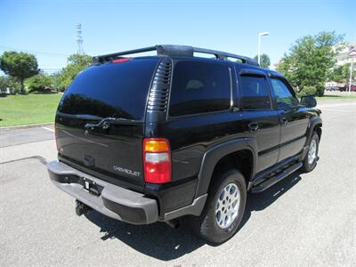 2001 Chevrolet Tahoe Z71 - Photo 8 - Bohemia, NY 11716