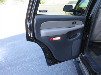 2001 Chevrolet Tahoe Z71 - Photo 51 - Bohemia, NY 11716