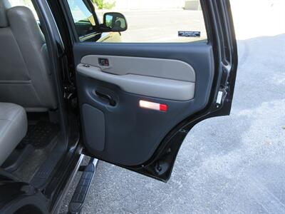 2001 Chevrolet Tahoe Z71 - Photo 59 - Bohemia, NY 11716