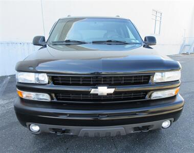 2001 Chevrolet Tahoe Z71 - Photo 17 - Bohemia, NY 11716