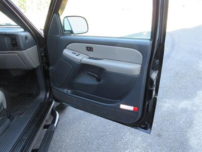 2001 Chevrolet Tahoe Z71 - Photo 62 - Bohemia, NY 11716