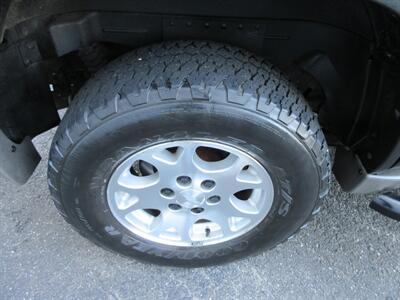 2001 Chevrolet Tahoe Z71 - Photo 67 - Bohemia, NY 11716