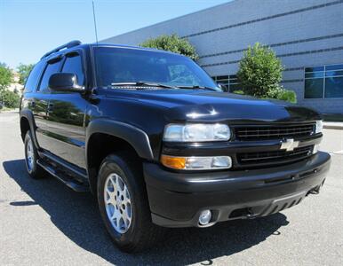 2001 Chevrolet Tahoe Z71 - Photo 2 - Bohemia, NY 11716