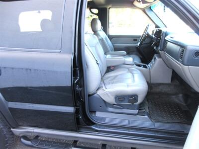 2001 Chevrolet Tahoe Z71 - Photo 60 - Bohemia, NY 11716