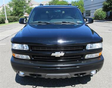 2001 Chevrolet Tahoe Z71 - Photo 15 - Bohemia, NY 11716