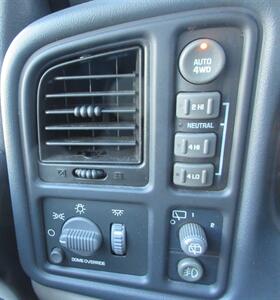 2001 Chevrolet Tahoe Z71 - Photo 79 - Bohemia, NY 11716