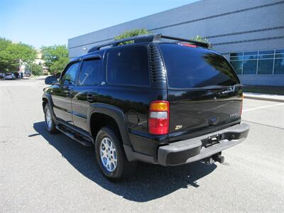 2001 Chevrolet Tahoe Z71 - Photo 3 - Bohemia, NY 11716