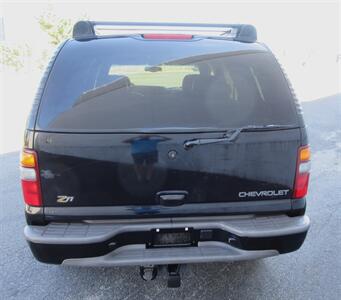 2001 Chevrolet Tahoe Z71 - Photo 18 - Bohemia, NY 11716