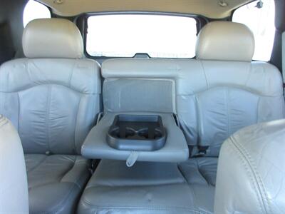 2001 Chevrolet Tahoe Z71 - Photo 56 - Bohemia, NY 11716