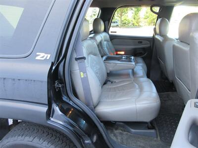 2001 Chevrolet Tahoe Z71 - Photo 58 - Bohemia, NY 11716