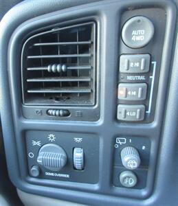 2001 Chevrolet Tahoe Z71 - Photo 81 - Bohemia, NY 11716