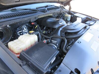 2001 Chevrolet Tahoe Z71 - Photo 71 - Bohemia, NY 11716