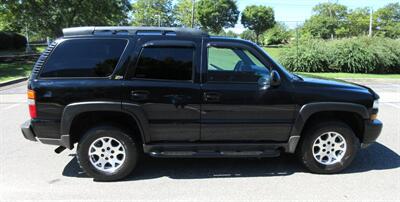2001 Chevrolet Tahoe Z71 - Photo 12 - Bohemia, NY 11716
