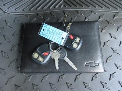 2001 Chevrolet Tahoe Z71 - Photo 78 - Bohemia, NY 11716