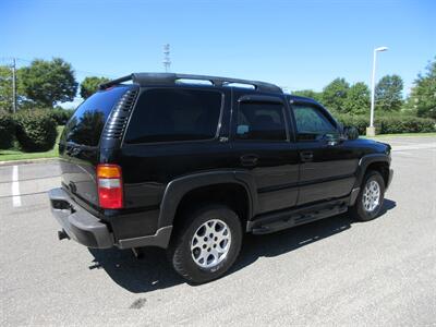 2001 Chevrolet Tahoe Z71 - Photo 4 - Bohemia, NY 11716