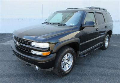 2001 Chevrolet Tahoe Z71 - Photo 19 - Bohemia, NY 11716