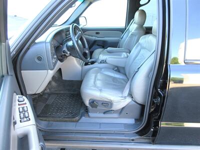 2001 Chevrolet Tahoe Z71 - Photo 37 - Bohemia, NY 11716